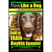 Boykin Spaniel, Boykin Spaniel Training AAA AKC: Think Like a Dog, But Don't Eat Your Poop! Boykin Spaniel Breed Expert Training: Here's EXACTLY How t