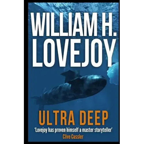 Ultra Deep