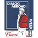 Everyday French Conversations to Help You Learn French - Week 1/Week 2: Semestre d'Oliver en France