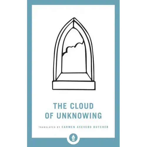 The Cloud of Unknowing