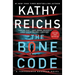 The Bone Code: A Temperance Brennan Novel
