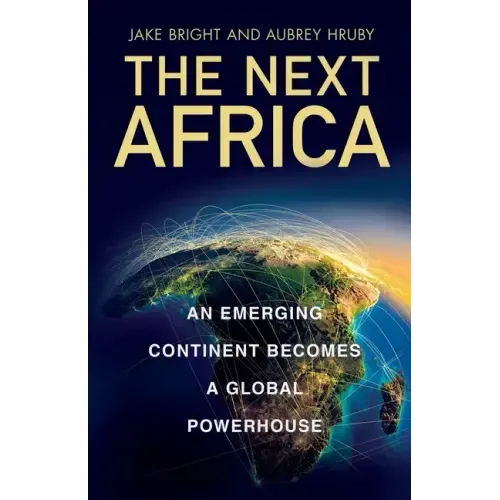 Next Africa