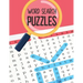 Word Search Puzzles: Easy-to-see Full Page Seek and Circle Word Searches, Brian game book for seniors in this Christmas Gift idea.