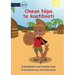 Nipa's Cardboard Costume - Onean Nipa te kaatibooti (Te Kiribati)