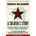 Soldier's Story: Revolutionary Writings by a New Afrikan Anarchist