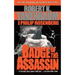 Badge of the Assassin
