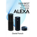 Alexa: 1500 Best Things to Ask Alexa: Learn everything you need to know about Alexa
