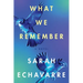 What We Remember