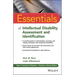 Essentials of Intellectual Disability Assessment and Identification