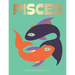 Pisces: Harness the Power of the Zodiac (Astrology, Star Sign)