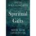 Spiritual Gifts: What God Gives to Us