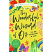 The Wonderful Wizard of Oz in 20 Minutes a Day: A Read-With-Me Book with Discussion Questions, Definitions, and More!