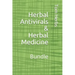 Herbal Antivirals & Herbal Medicine: Bundle