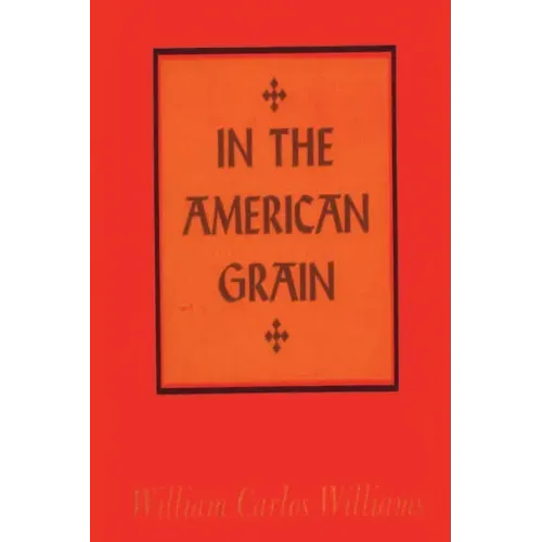 In the American Grain