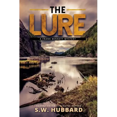 The Lure: a small town mystery