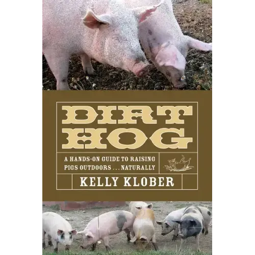 Dirt Hog