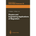 Physics and Engineering Applications of Magnetism