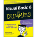 Visual Basic 6 For Dummies