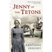 Jenny of the Tetons