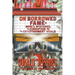 On Borrowed Fame: Money, Mysteries, and Corruption in the Entertainment World