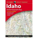 Delorme Atlas & Gazetteer: Idaho