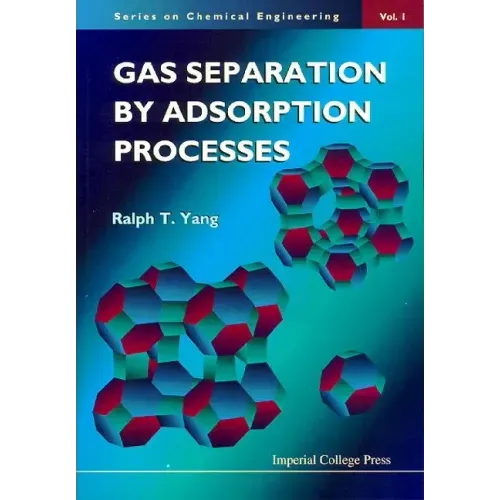 Gas Separation by Adsorption Process(v1)