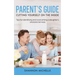 Parent's Guide: Cutting Yourself on the Inside