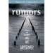 Rumors of Another World: What on Earth Are We Missing?