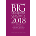 Big Questions in Creativity 2018: A Collection of First Works, Volume 6