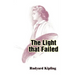 The Light That Failed