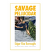 Savage Pellucidar