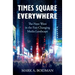 Times Square Everywhere: The Next Wave in the Fast-Changing Media Landscape