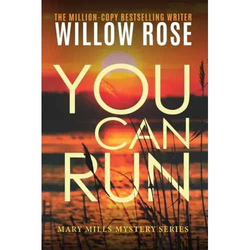 You can run