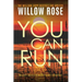 You can run