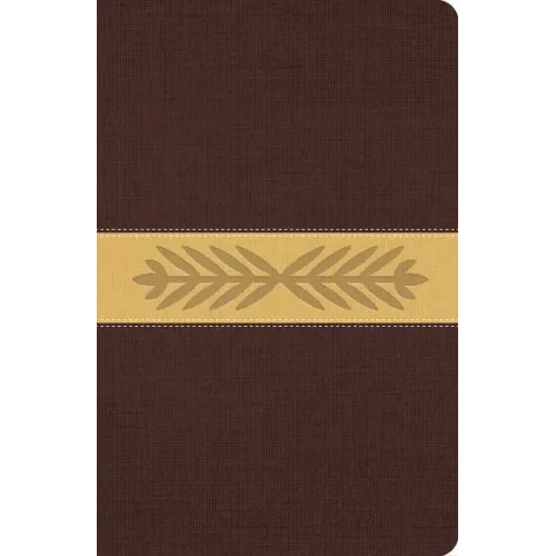 Message-MS-Harvest Wheat Numbered: The Bible in Contemporary Language