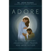 Adore: A Guided Advent Journal for Prayer and Meditation