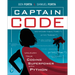 Captain Code: Unleash Your Coding Superpower with Python