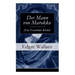 Der Mann von Marokko (Ein Fesselnder Krimi): Ein spannender Krimi-Klassiker