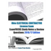 Ohio ELECTRICAL CONTRACTOR License Exam ExamFOCUS Study Notes & Review Questions 2016/17 Edition