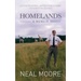 Homelands: A Memoir