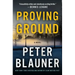 Proving Ground