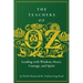 The Teachers of Oz: Leading with Wisdom, Heart, Courage, and Spirit