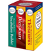 Merriam-Webster's Everyday Language Reference Set: Includes: The Merriam-Webster Dictionary, the Merriam-Webster Thesaurus, and the Merriam-Webster Vo