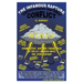 The Infamous Rapture Conflict Settled