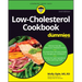 Low-Cholesterol Cookbook for Dummies