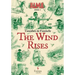 The Wind Rises: Book 1 of the Alma Series