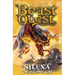 Beast Quest: Silexa the Stone Cat: Series 26 Book 3