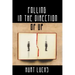 Falling in the Direction of Up