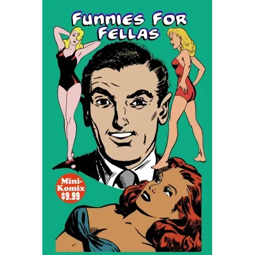Funnies For Fellas