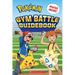 Pokémon: Gym Battle Guidebook